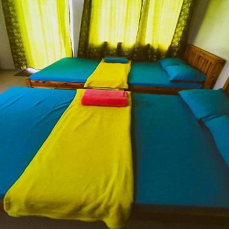 Condo Stay At Paranaque With Unlimited Wifi V3 Manila Bagian luar foto