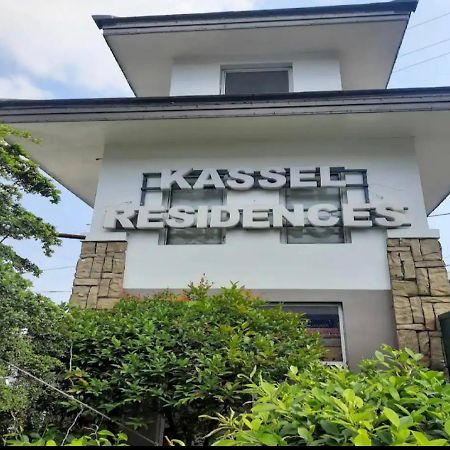 Condo Stay At Paranaque With Unlimited Wifi V3 Manila Bagian luar foto