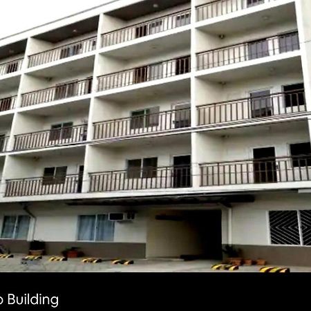 Condo Stay At Paranaque With Unlimited Wifi V3 Manila Bagian luar foto