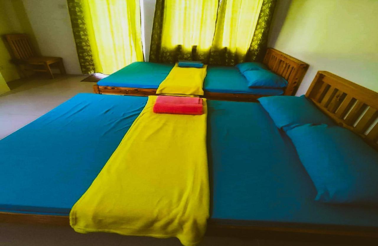 Condo Stay At Paranaque With Unlimited Wifi V3 Manila Bagian luar foto