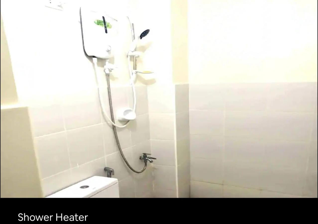 Condo Stay At Paranaque With Unlimited Wifi V3 Manila Bagian luar foto