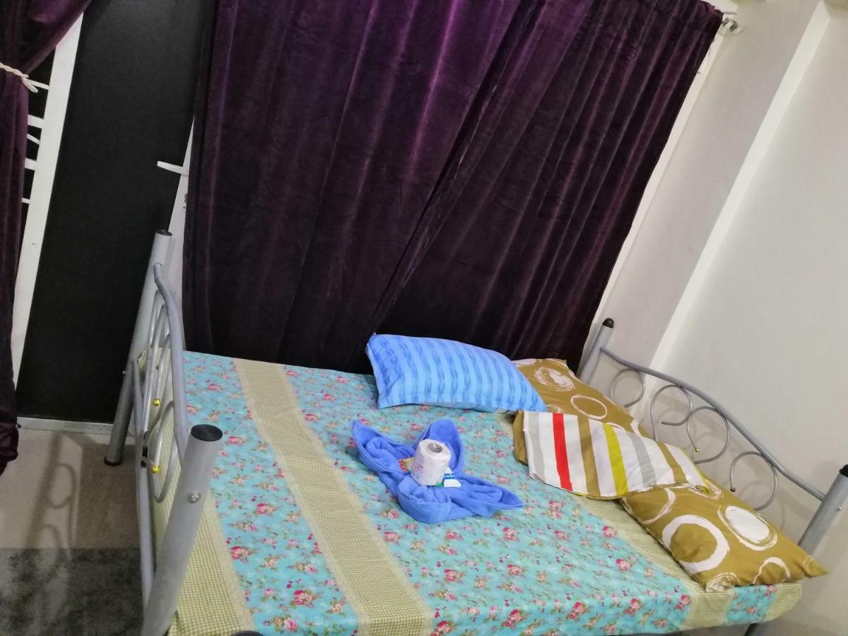 Condo Stay At Paranaque With Unlimited Wifi V3 Manila Bagian luar foto