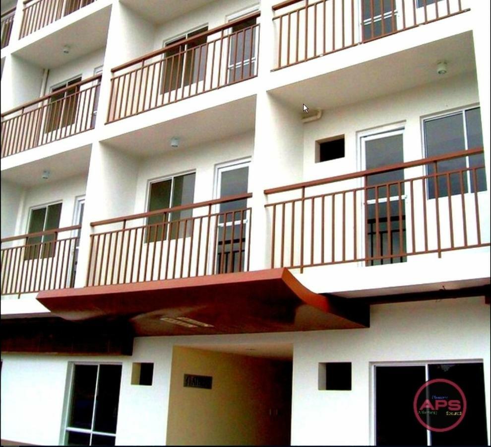 Condo Stay At Paranaque With Unlimited Wifi V3 Manila Bagian luar foto