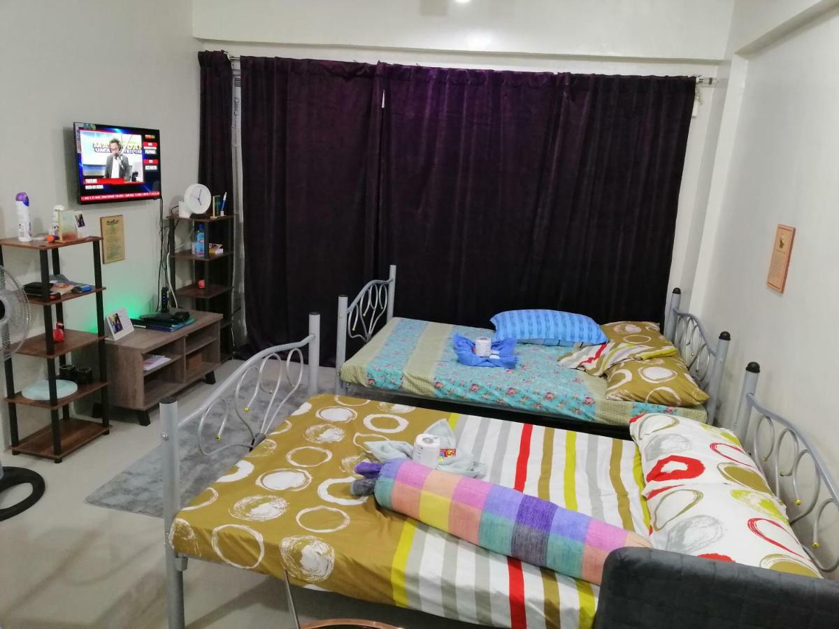 Condo Stay At Paranaque With Unlimited Wifi V3 Manila Bagian luar foto